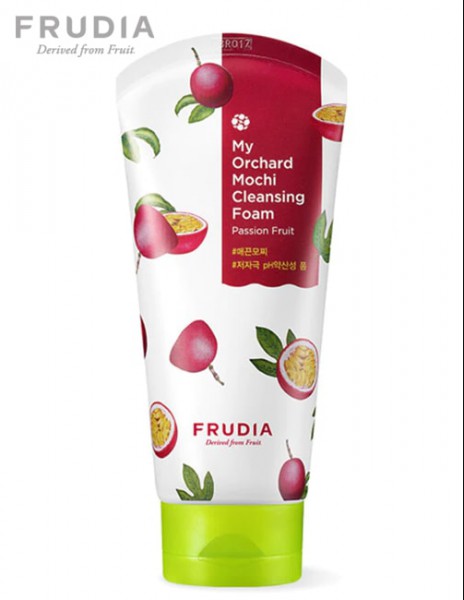  Frudia My Orchard Passion Fruit Cleansing Foam